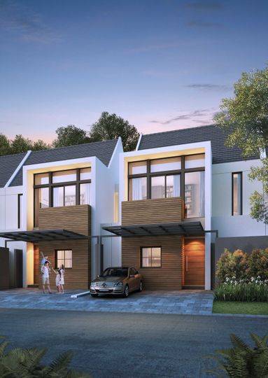 Detail Harga Rumah Citraland Tallasa City Makassar Nomer 30