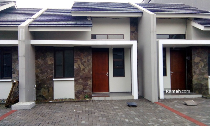 Detail Harga Rumah Cluster Nomer 10