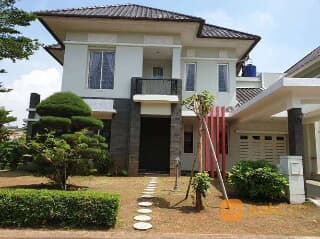 Detail Harga Rumah Di Alam Sutera Nomer 11