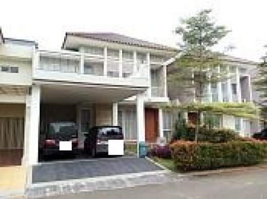 Detail Harga Rumah Di Alam Sutera Nomer 13