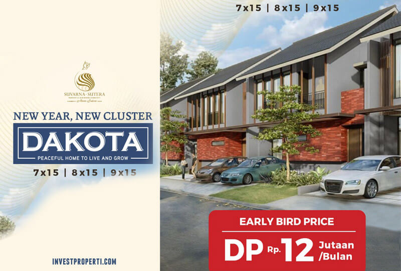 Detail Harga Rumah Di Alam Sutera Nomer 18