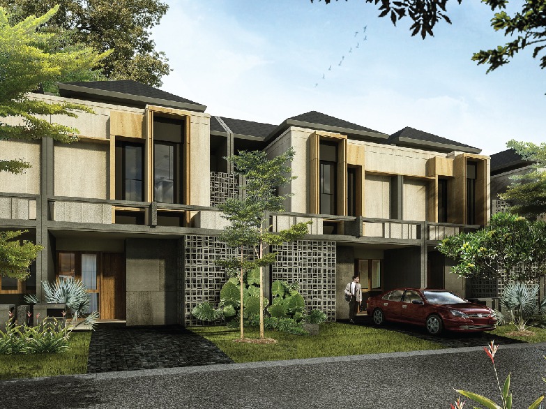 Detail Harga Rumah Di Alam Sutera Nomer 20