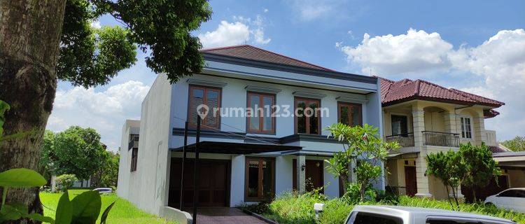 Detail Harga Rumah Di Alam Sutera Nomer 21