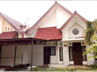 Detail Harga Rumah Di Alam Sutera Nomer 29