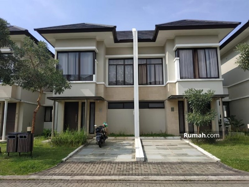 Detail Harga Rumah Di Alam Sutera Nomer 5