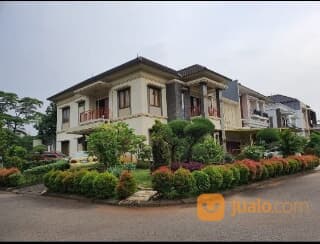 Detail Harga Rumah Di Alam Sutera Nomer 49