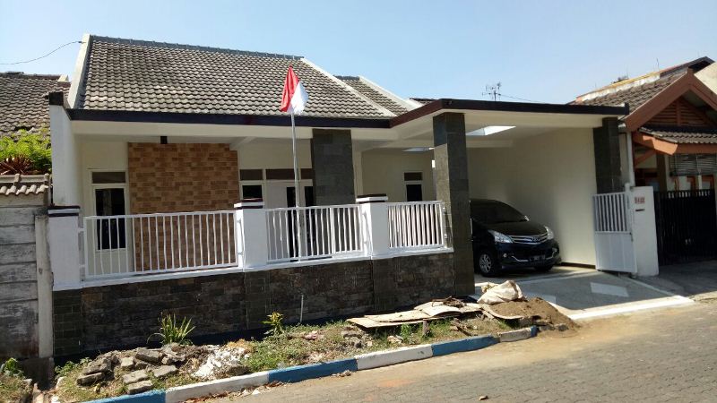 Detail Harga Rumah Di Araya Malang Nomer 33