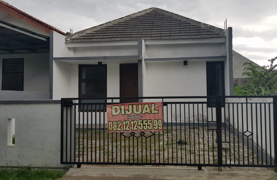 Detail Harga Rumah Di Arcamanik Bandung Nomer 2