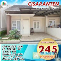 Detail Harga Rumah Di Arcamanik Bandung Nomer 22