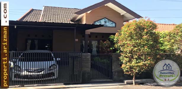 Detail Harga Rumah Di Arcamanik Bandung Nomer 34