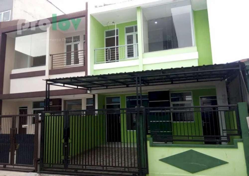 Detail Harga Rumah Di Arcamanik Bandung Nomer 46