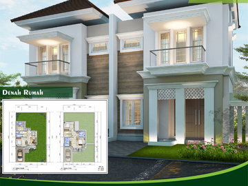 Detail Harga Rumah Di Bandar Lampung Nomer 2