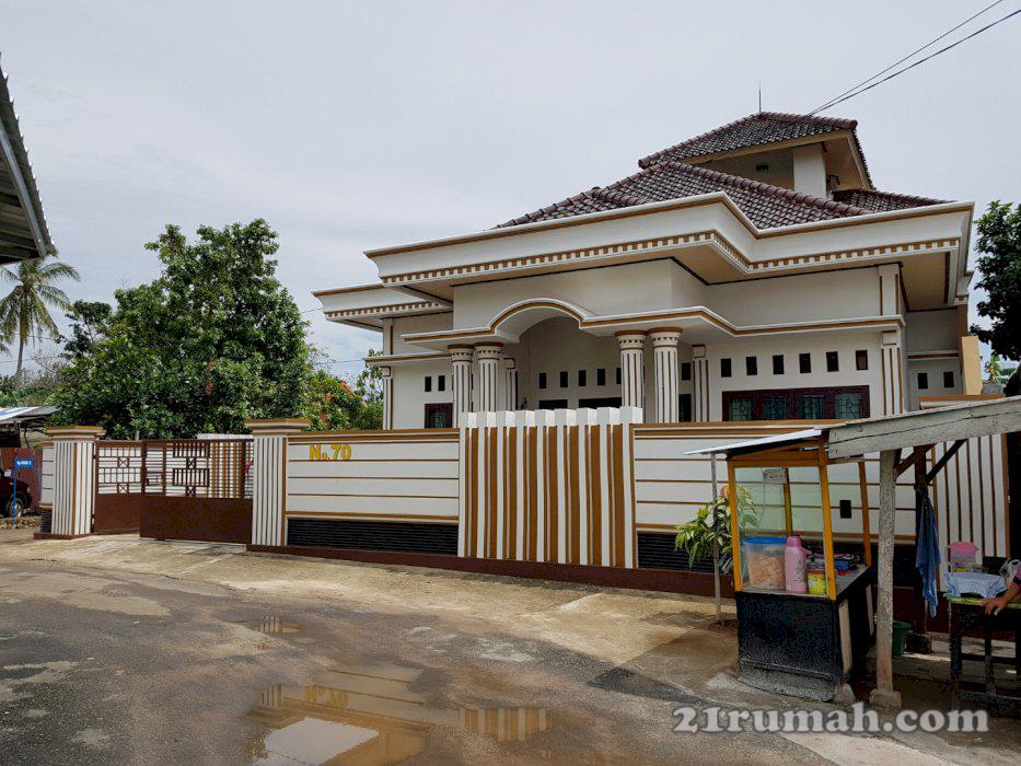 Detail Harga Rumah Di Bandar Lampung Nomer 49