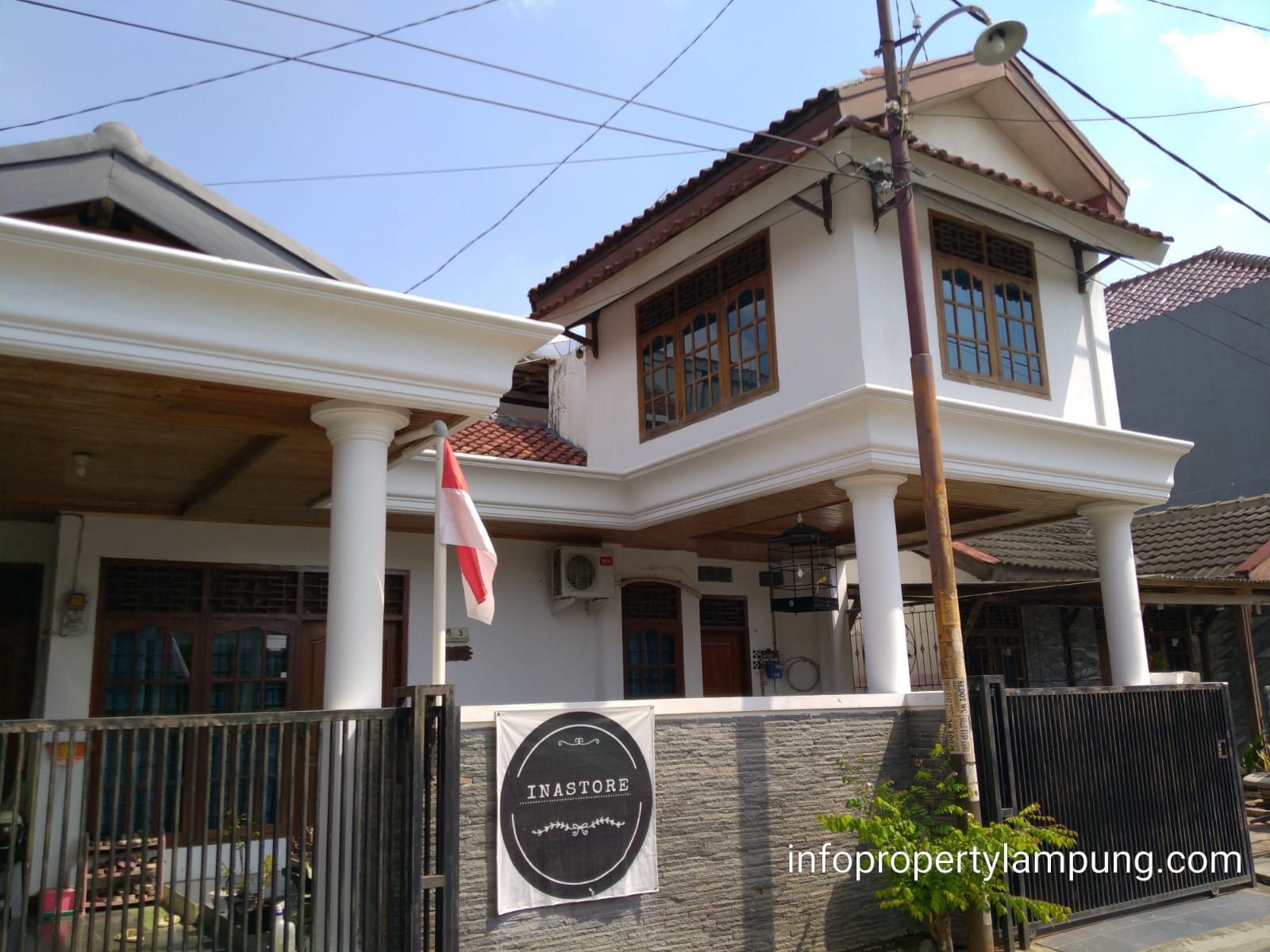 Detail Harga Rumah Di Bandar Lampung Nomer 50