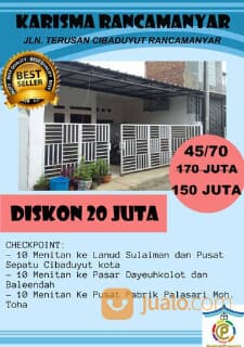 Detail Harga Rumah Di Bandung Nomer 10