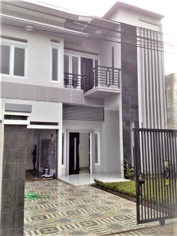 Detail Harga Rumah Di Bandung Nomer 3