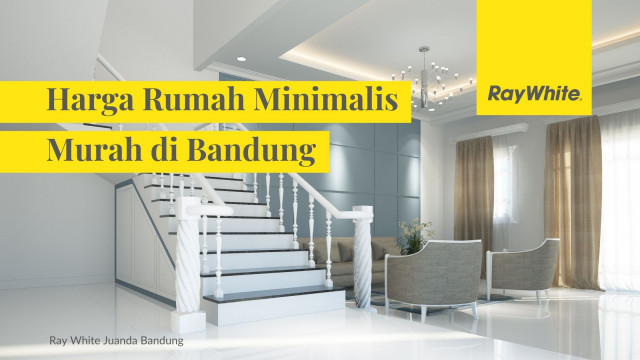 Detail Harga Rumah Di Bandung Nomer 33