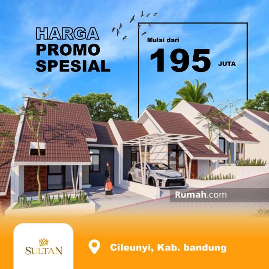 Detail Harga Rumah Di Bandung Nomer 4