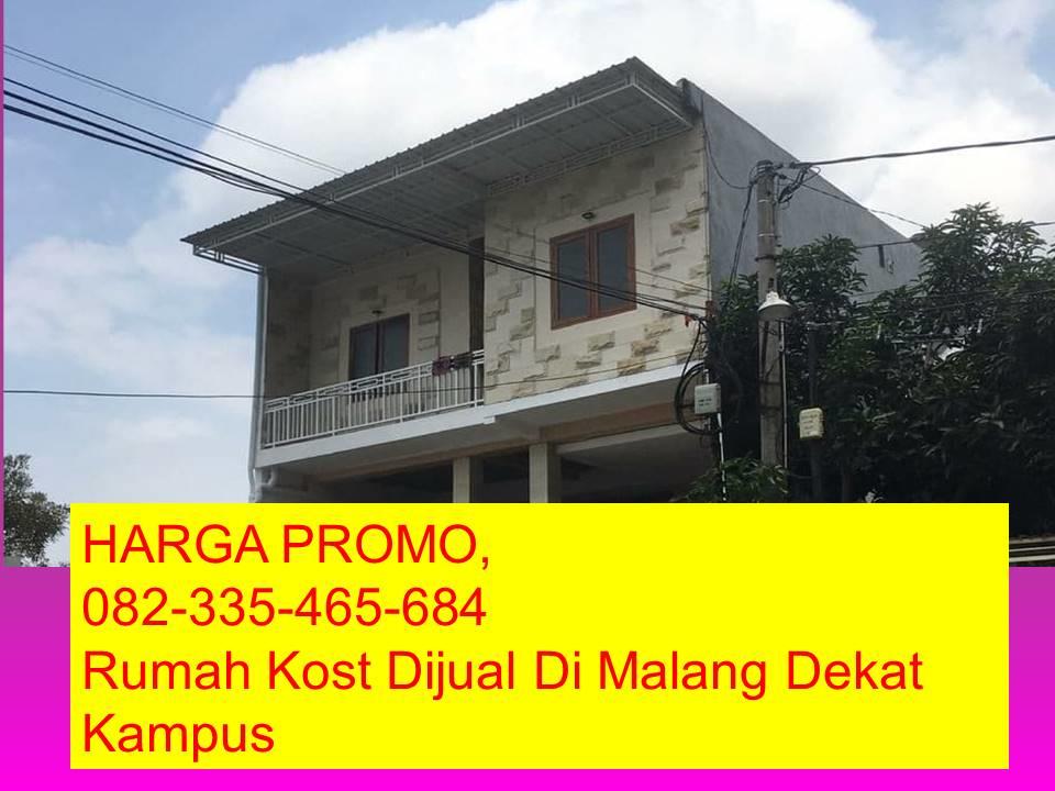 Detail Harga Rumah Di Batu Malang Nomer 37