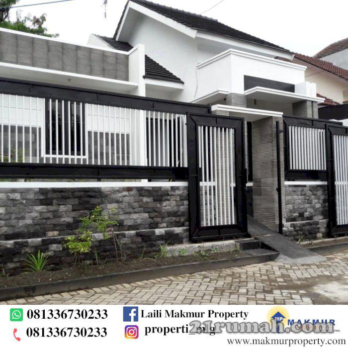 Detail Harga Rumah Di Batu Malang Nomer 7