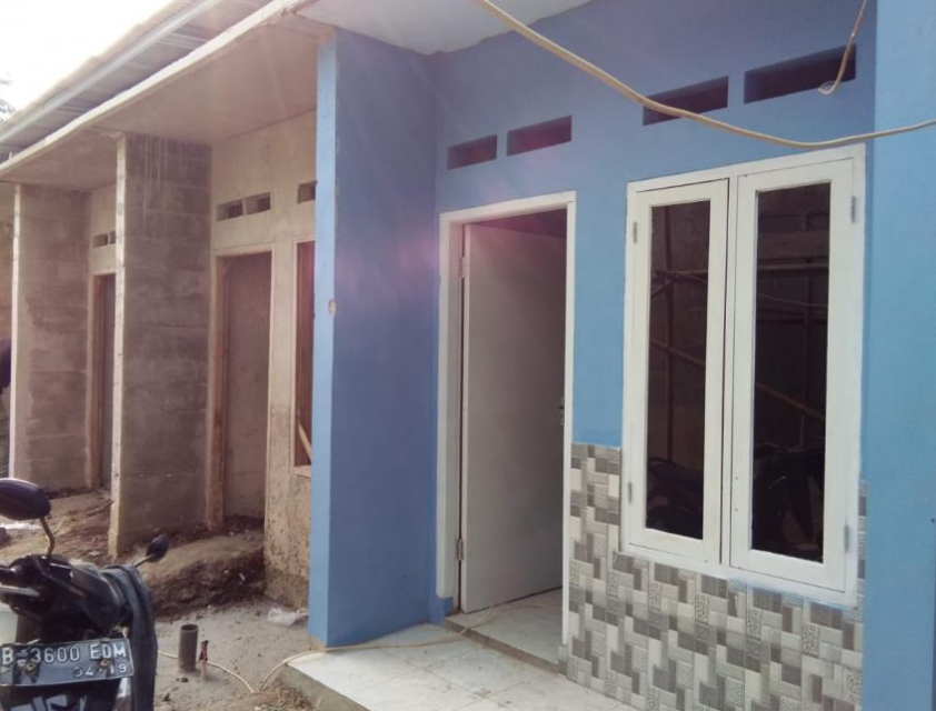 Detail Harga Rumah Di Bawah 100 Juta Nomer 30