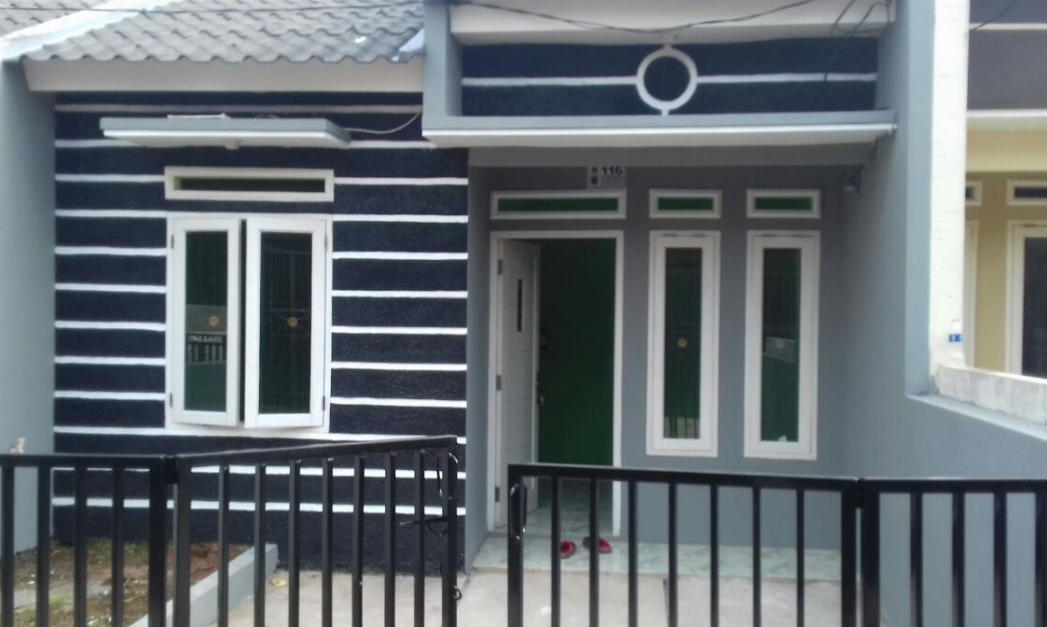 Detail Harga Rumah Di Bawah 100 Juta Nomer 31