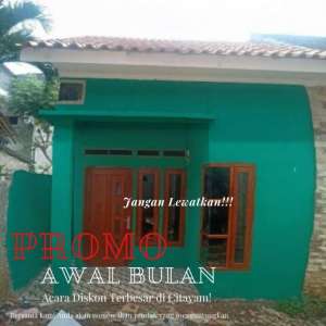 Detail Harga Rumah Di Bawah 100 Juta Nomer 35