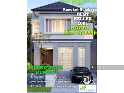 Detail Harga Rumah Di Bawah 100 Juta Nomer 38