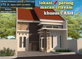 Detail Harga Rumah Di Bawah 100 Juta Nomer 47