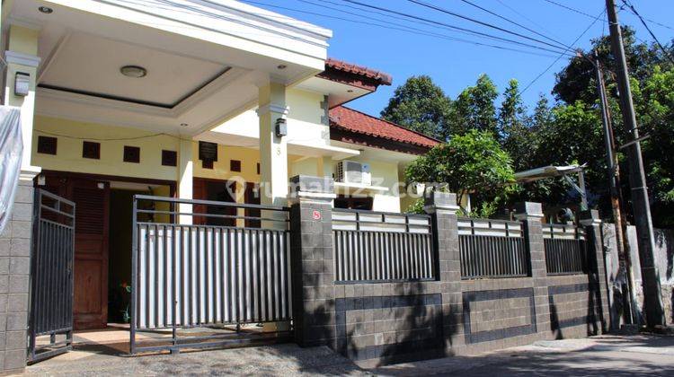 Detail Harga Rumah Di Beji Depok Nomer 2