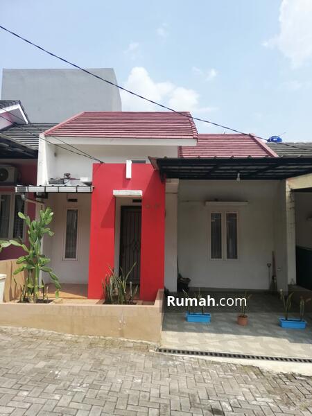 Detail Harga Rumah Di Beji Depok Nomer 22