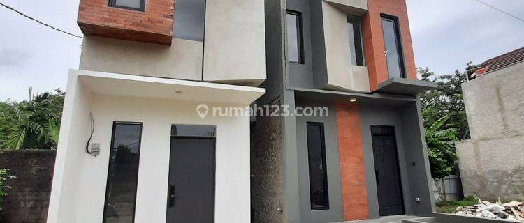 Detail Harga Rumah Di Beji Depok Nomer 48