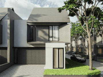 Detail Harga Rumah Di Bekasi Nomer 14