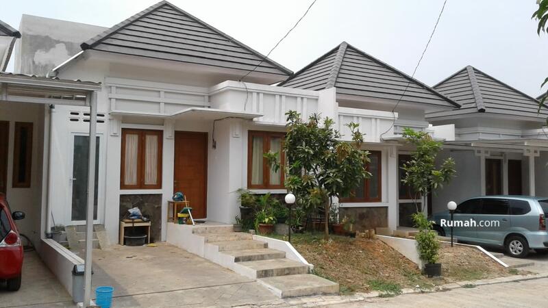 Detail Harga Rumah Di Bekasi Nomer 15