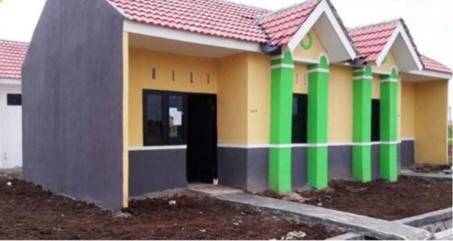 Detail Harga Rumah Di Bekasi Nomer 16