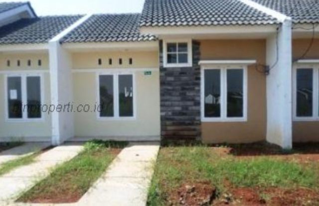 Detail Harga Rumah Di Bekasi Nomer 18