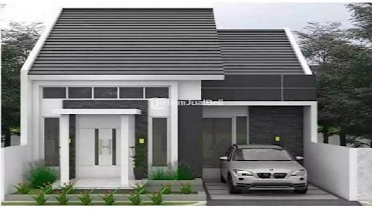 Detail Harga Rumah Di Bekasi Nomer 26