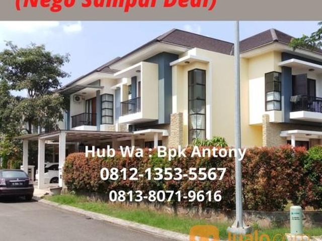 Detail Harga Rumah Di Bekasi Nomer 27