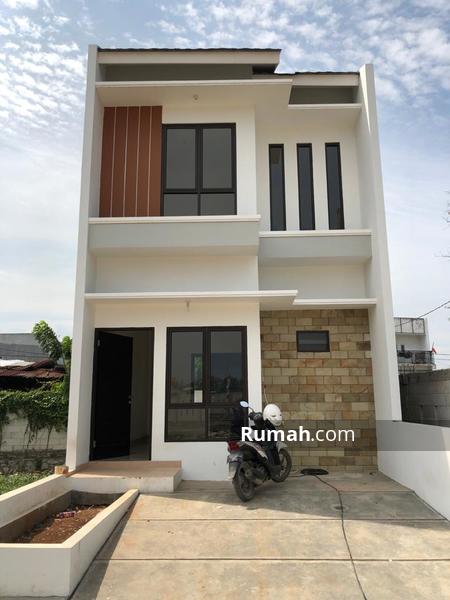 Detail Harga Rumah Di Bekasi Nomer 6