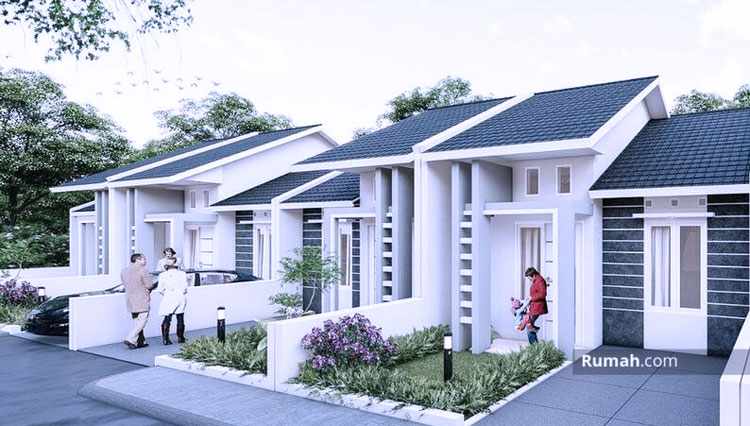 Detail Harga Rumah Di Bekasi Nomer 47