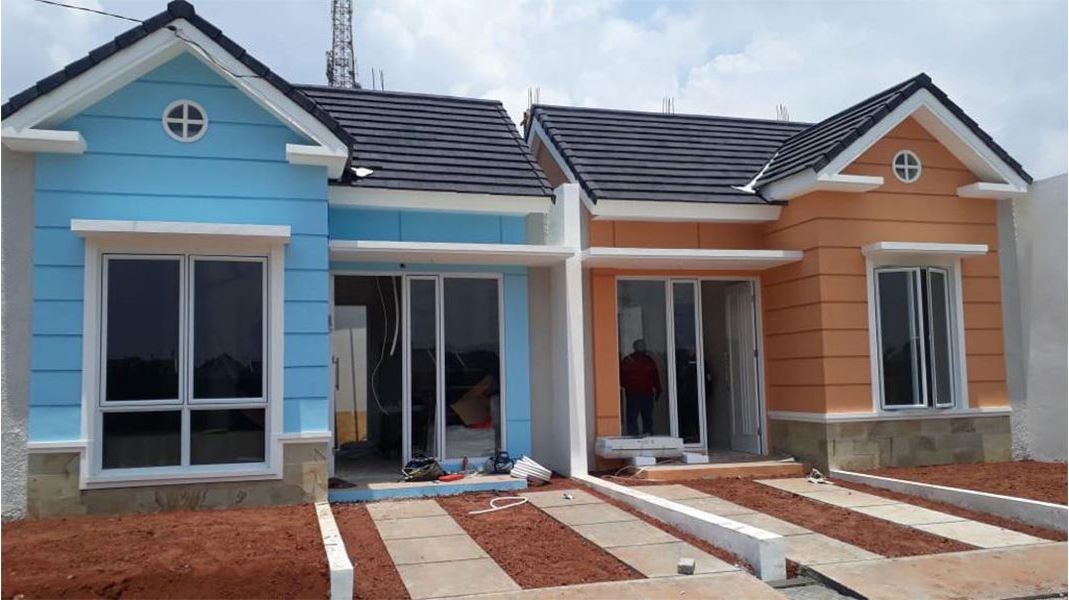 Detail Harga Rumah Di Bekasi Nomer 48