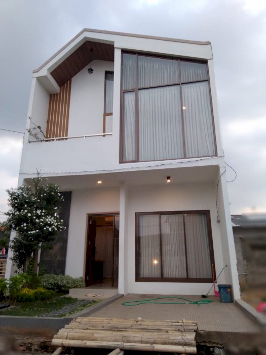 Detail Harga Rumah Di Bekasi Nomer 8