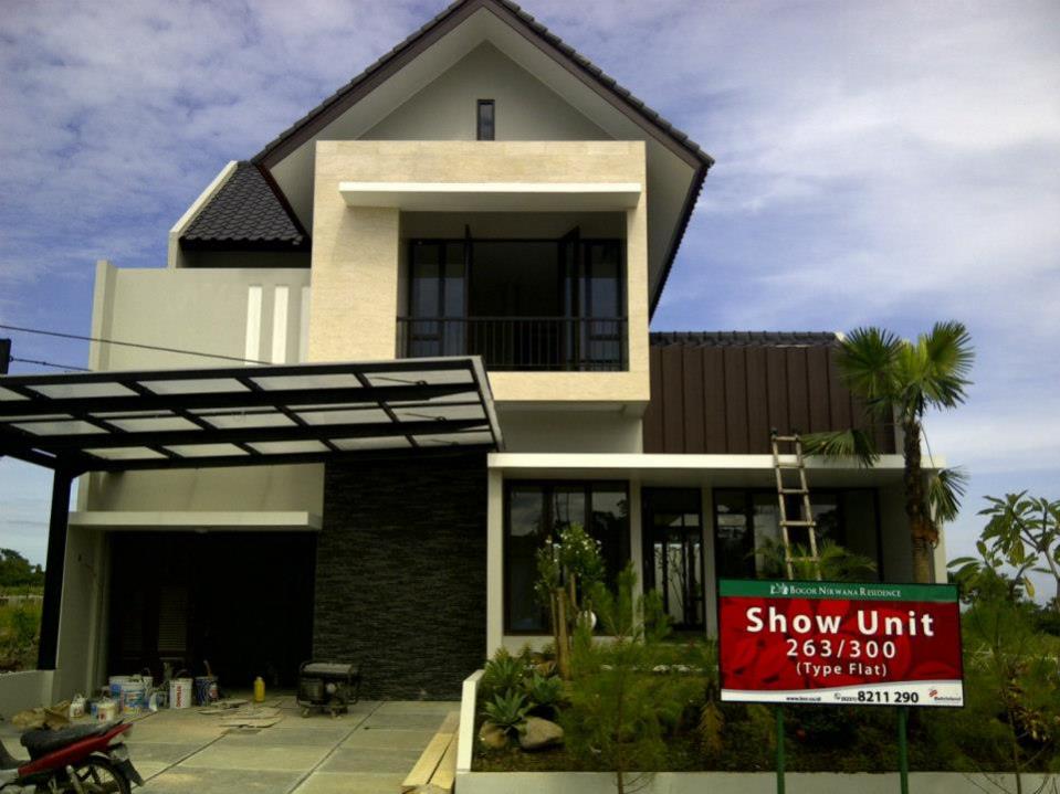 Detail Harga Rumah Di Bogor Nomer 12