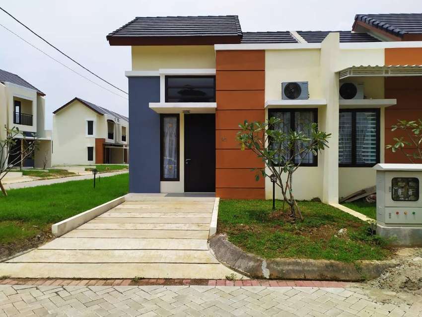 Detail Harga Rumah Di Bogor Nomer 14