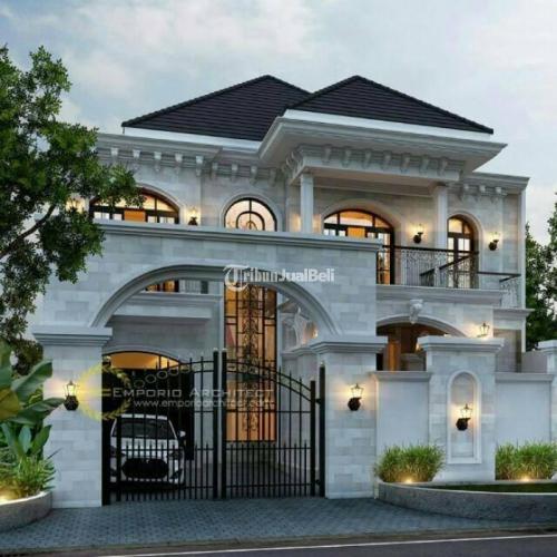 Detail Harga Rumah Di Bogor Nomer 15