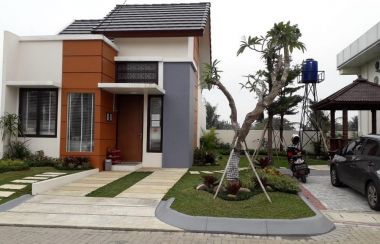 Detail Harga Rumah Di Bogor Nomer 16