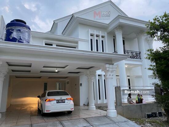 Detail Harga Rumah Di Bogor Nomer 17