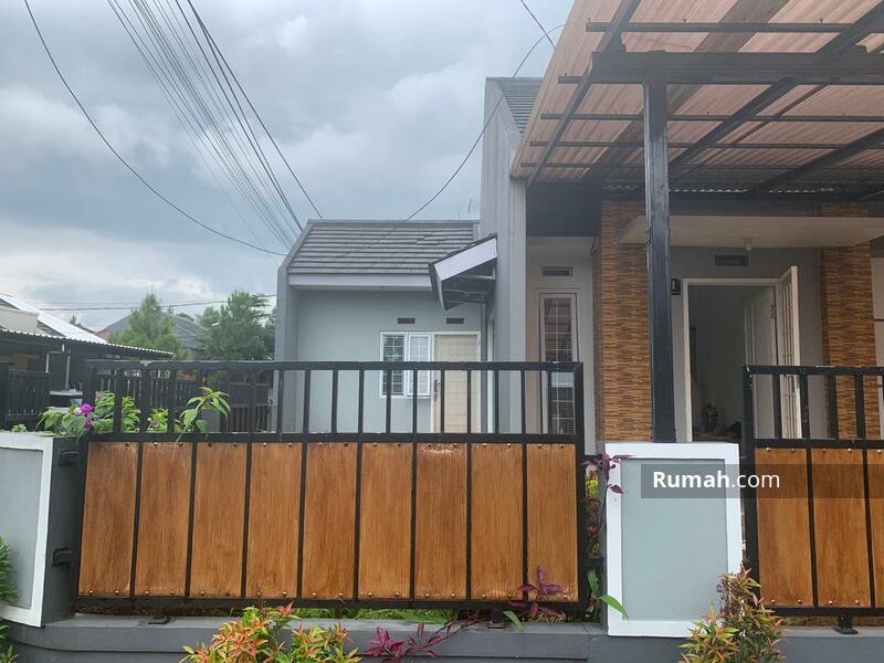 Detail Harga Rumah Di Bogor Nomer 24