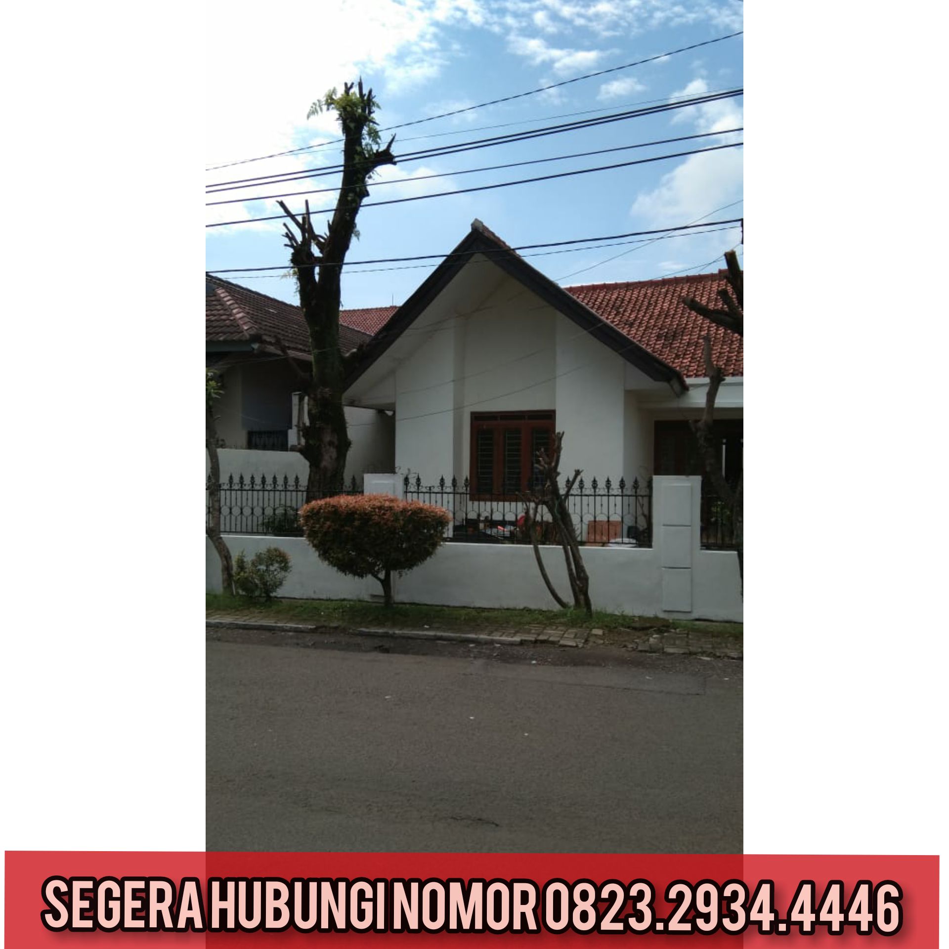 Detail Harga Rumah Di Bogor Murah Nomer 12