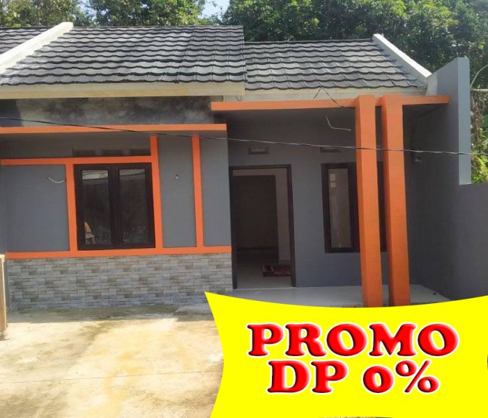 Detail Harga Rumah Di Bogor Murah Nomer 20